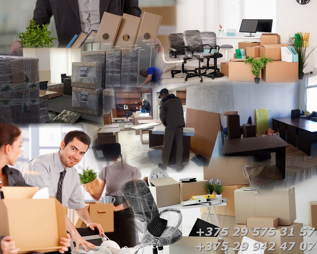 10 факторов выбора компании для офисного переезда